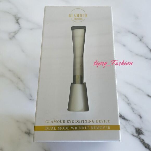 Glamour Other - Glamour New York Eye Defining Device NEW $1K Retail